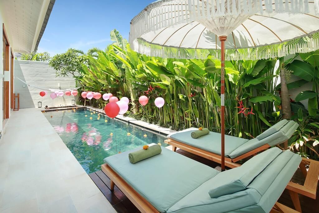 Photo of Outdoor in Denpasar Barat