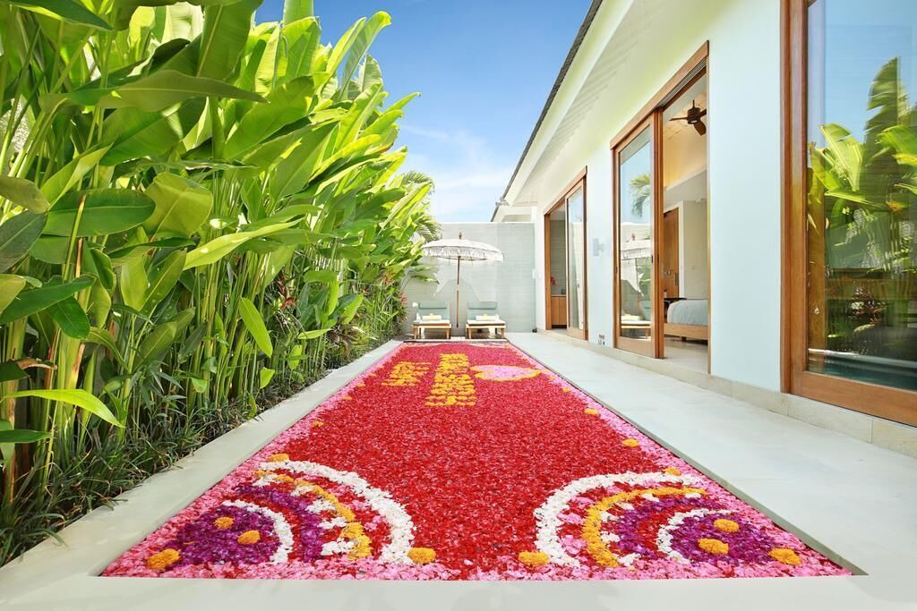 Photo of Patio Balcony in Denpasar Barat