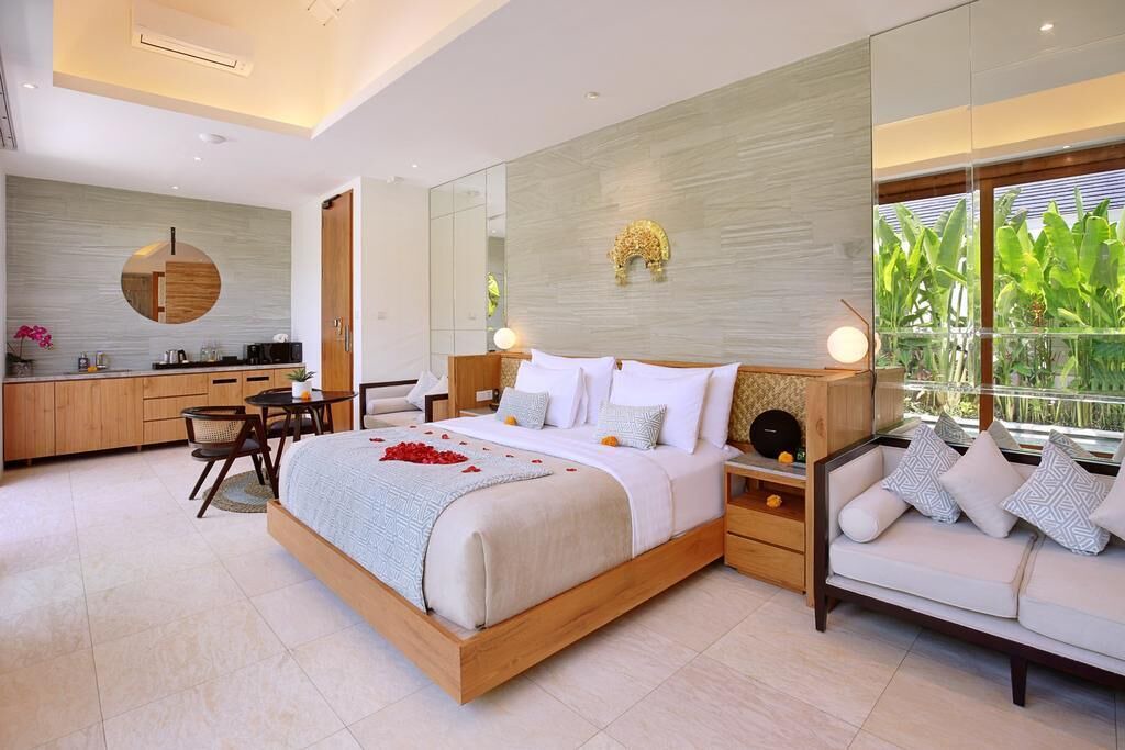 Photo of Bedroom in Denpasar Barat