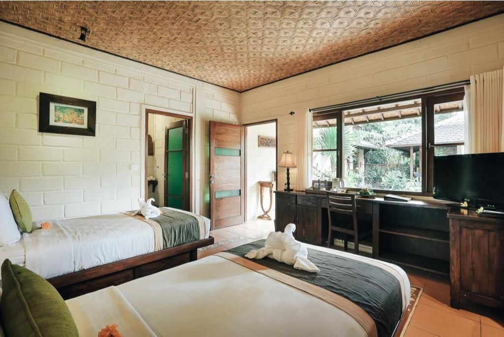 Photo of Bedroom in Kedewatan