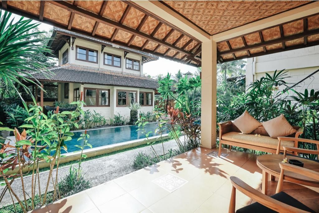 Photo of Outdoor in Kedewatan