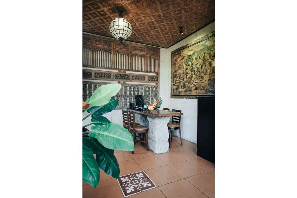 Photo of Bathroom in Kedewatan