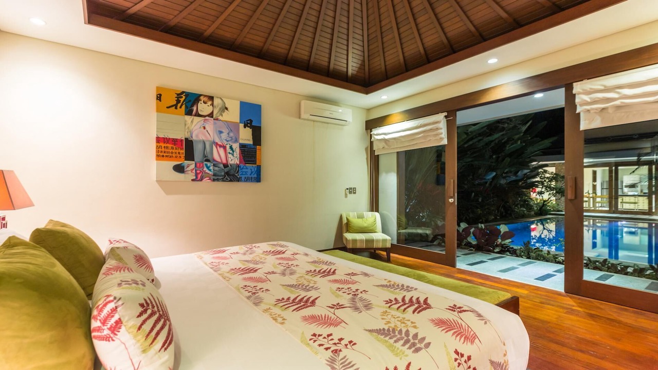 Photo of Outdoor in Sanur