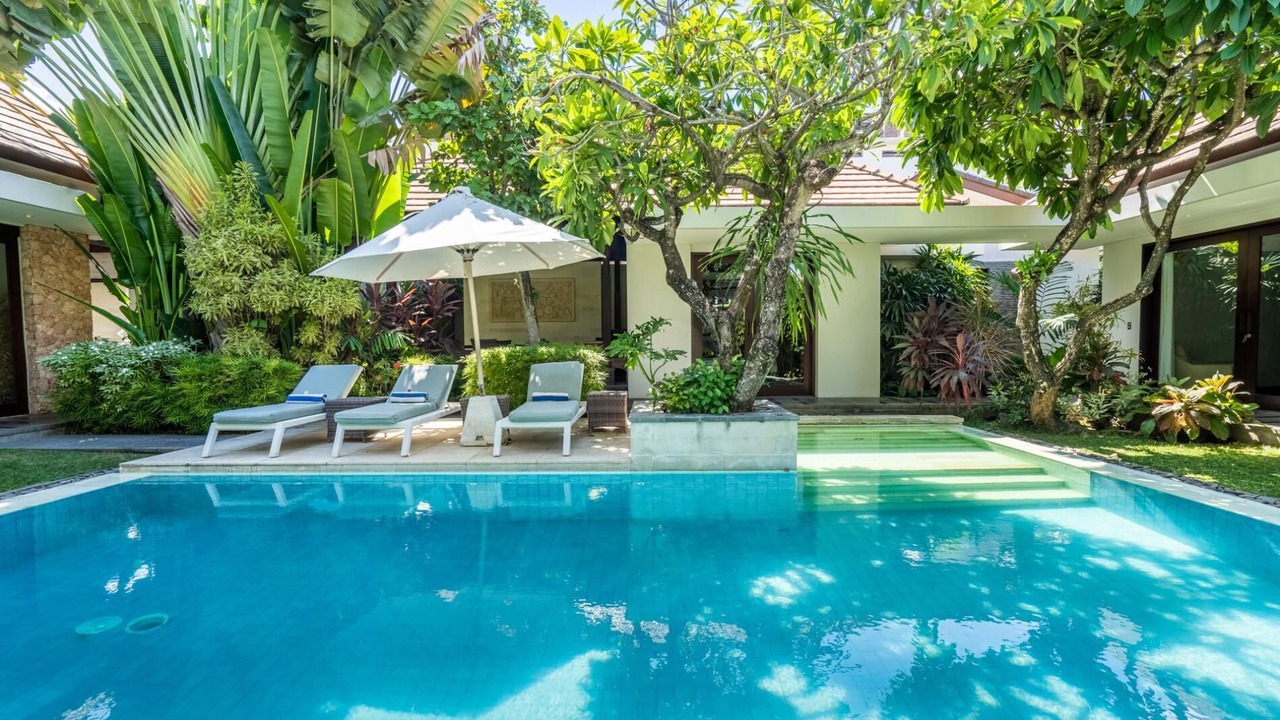 Photo of Outdoor in Sanur