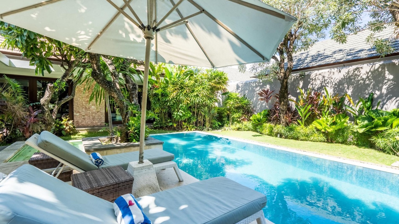 Photo of Outdoor in Sanur