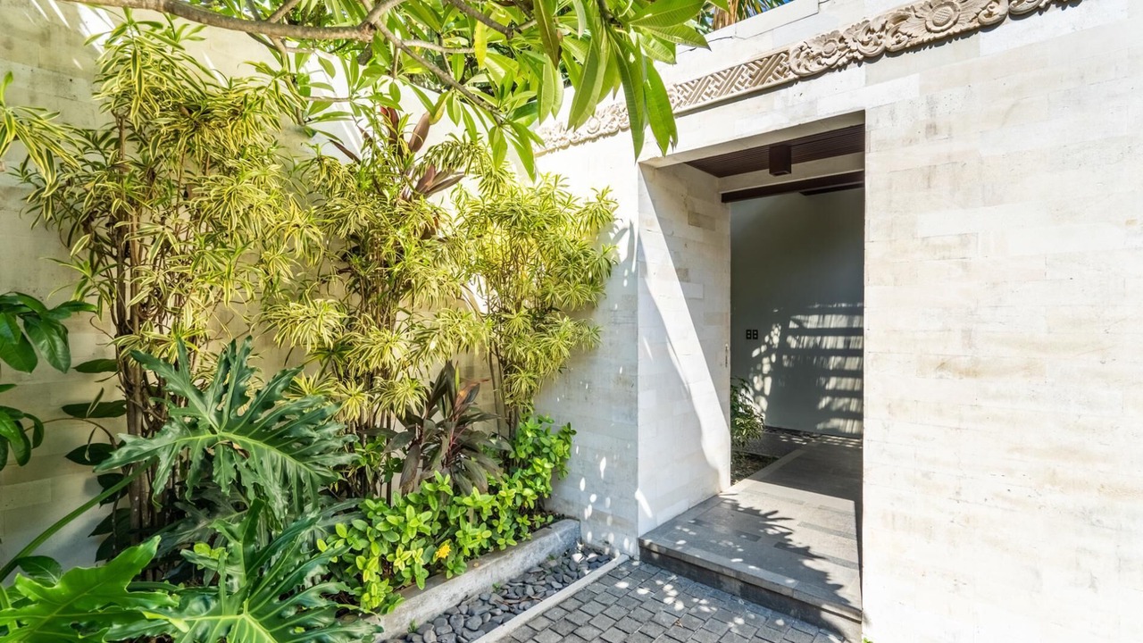 Photo of Outdoor in Sanur