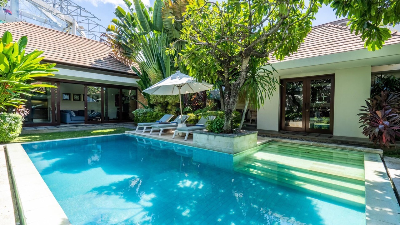 Photo of Outdoor in Sanur