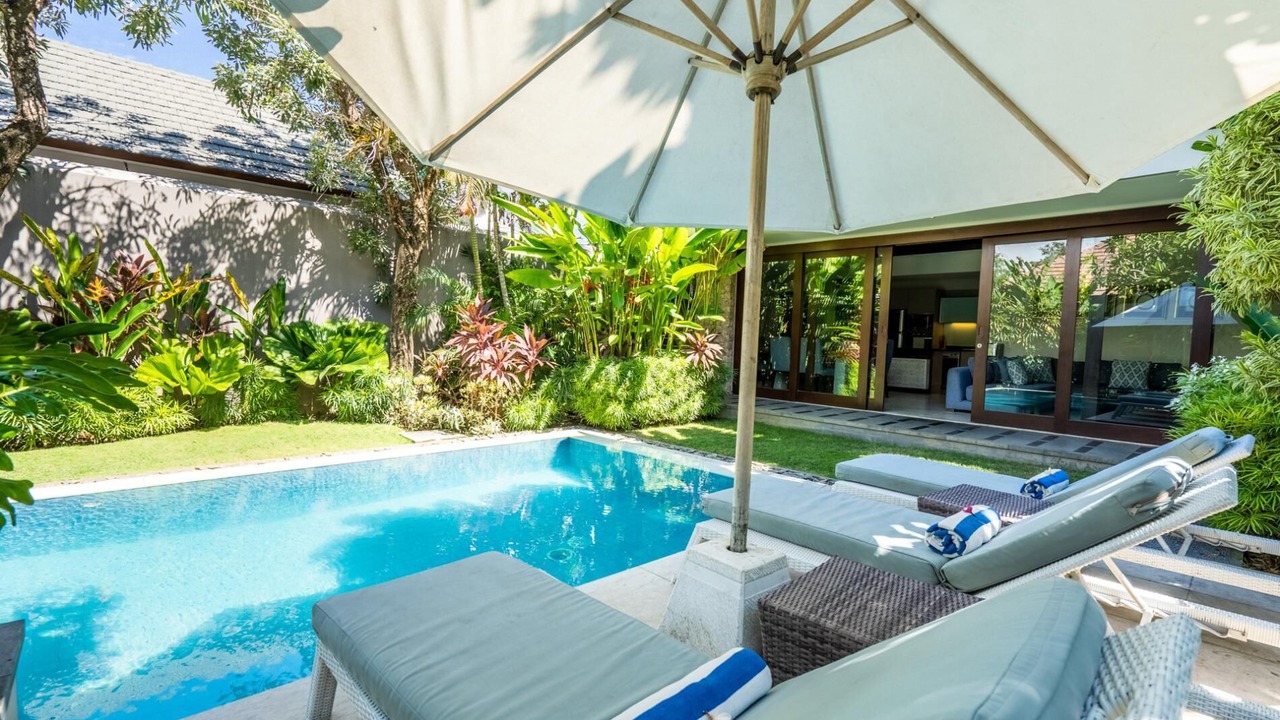 Photo of Outdoor in Sanur