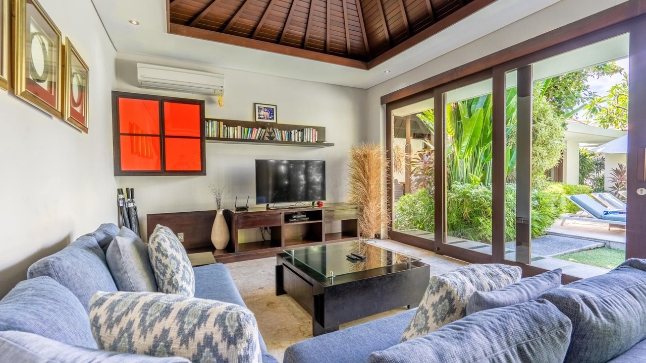 Photo of Outdoor in Sanur