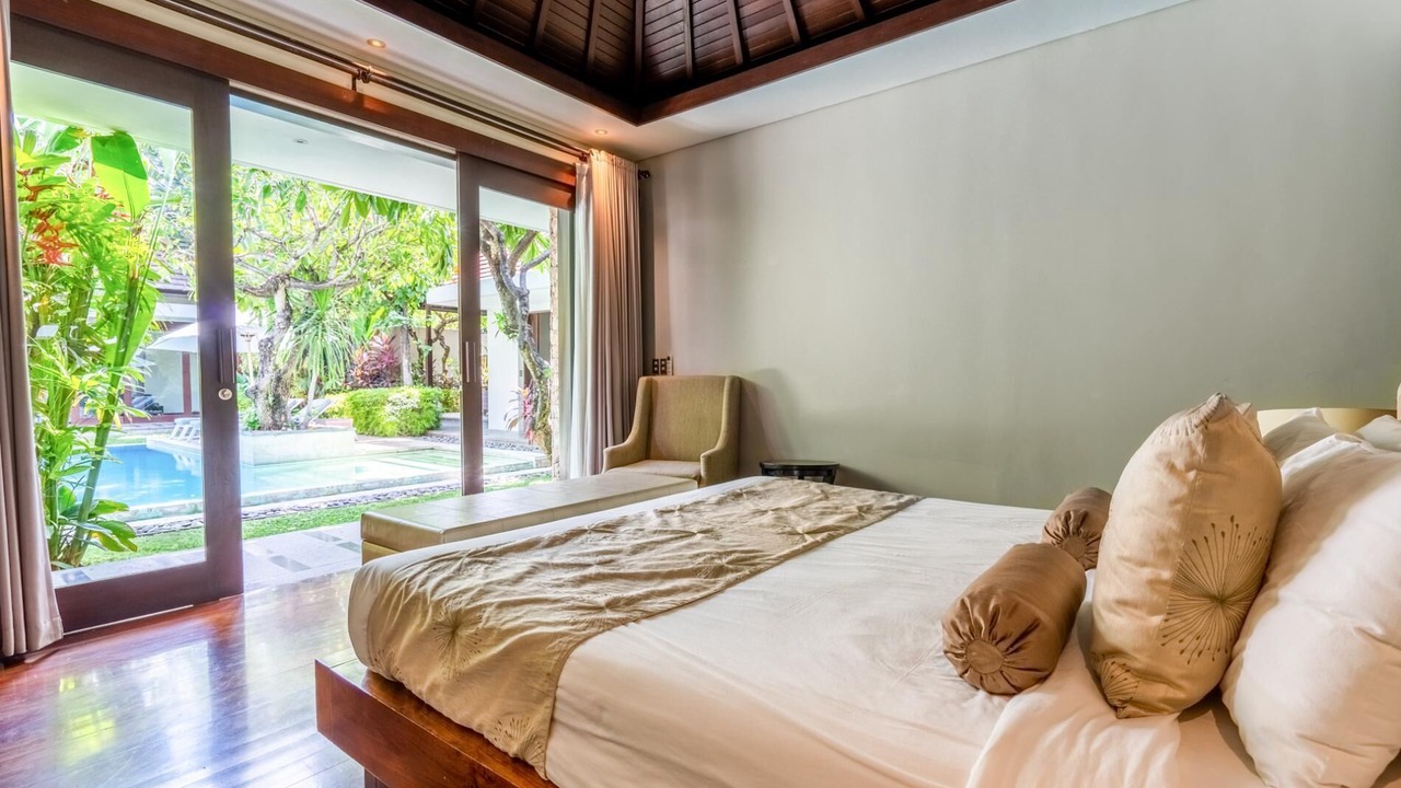 Photo of Outdoor in Sanur