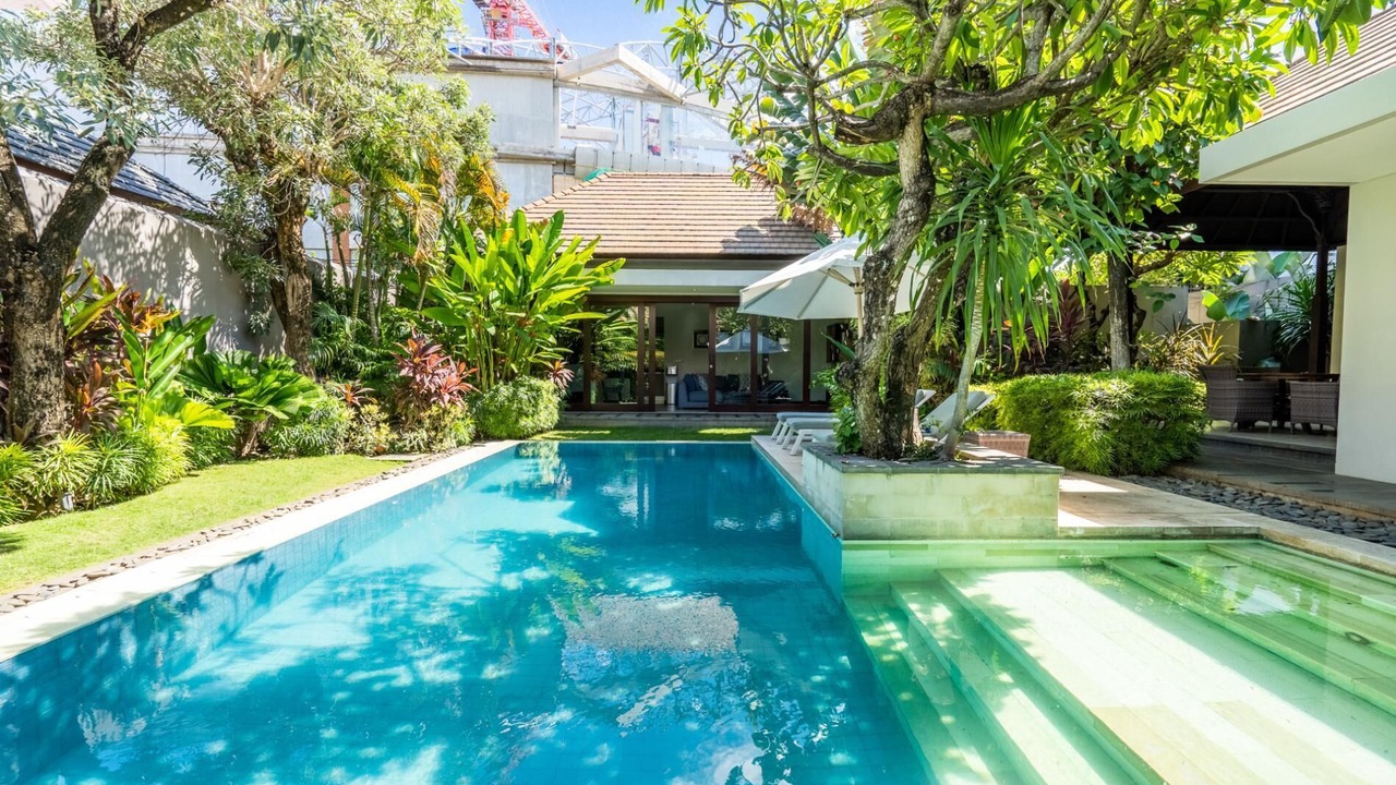 Photo of Outdoor in Sanur