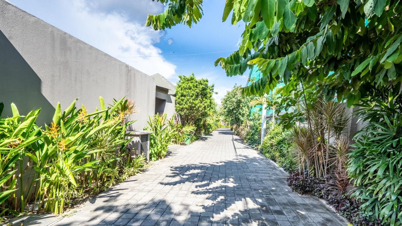 Photo of Outdoor in Sanur