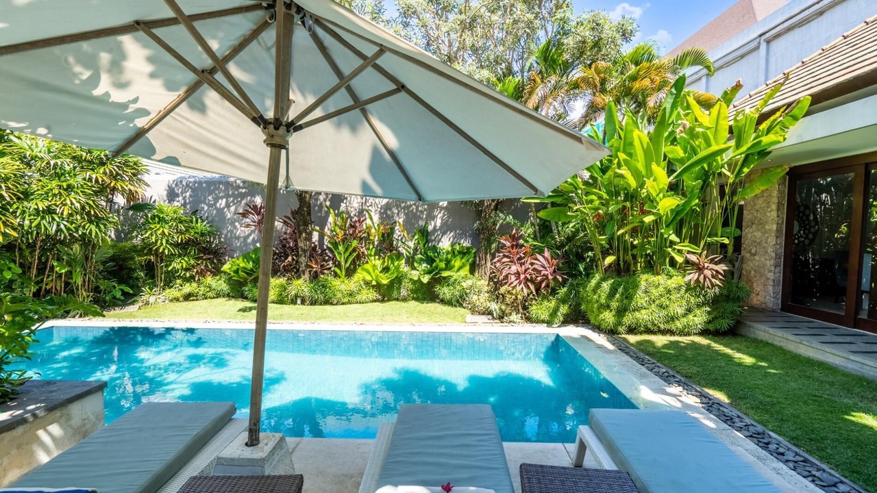 Photo of Outdoor in Sanur