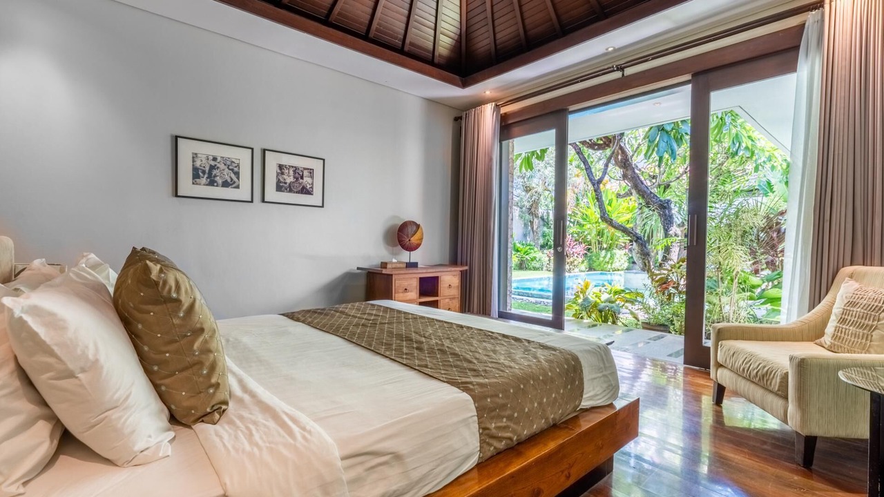 Photo of Outdoor in Sanur