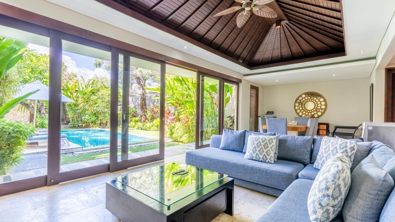 Photo of Outdoor in Sanur