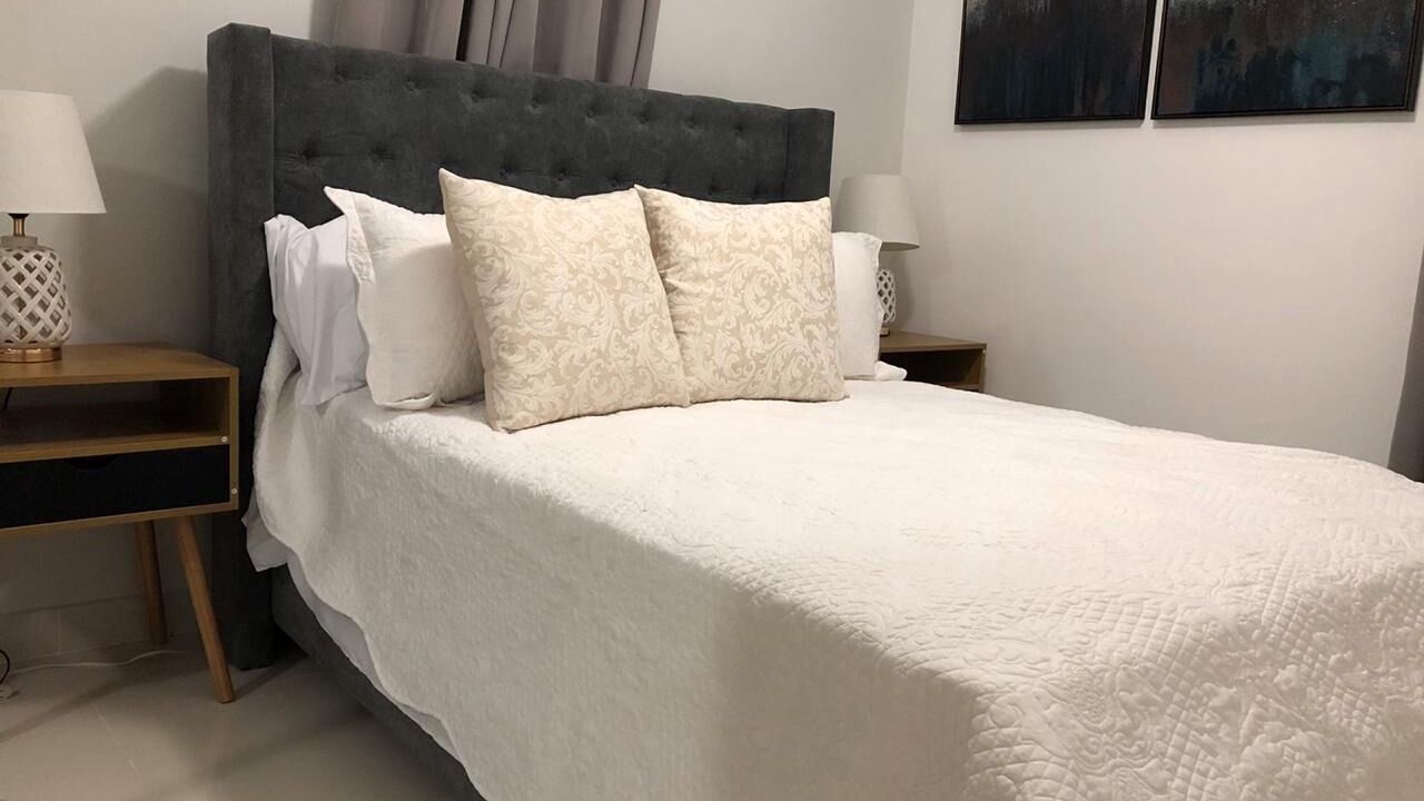 Photo of Bedroom in Licey al Medio
