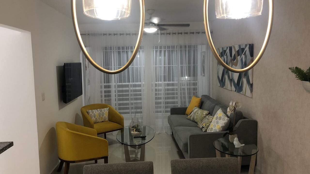 Photo of Livingroom in Licey al Medio
