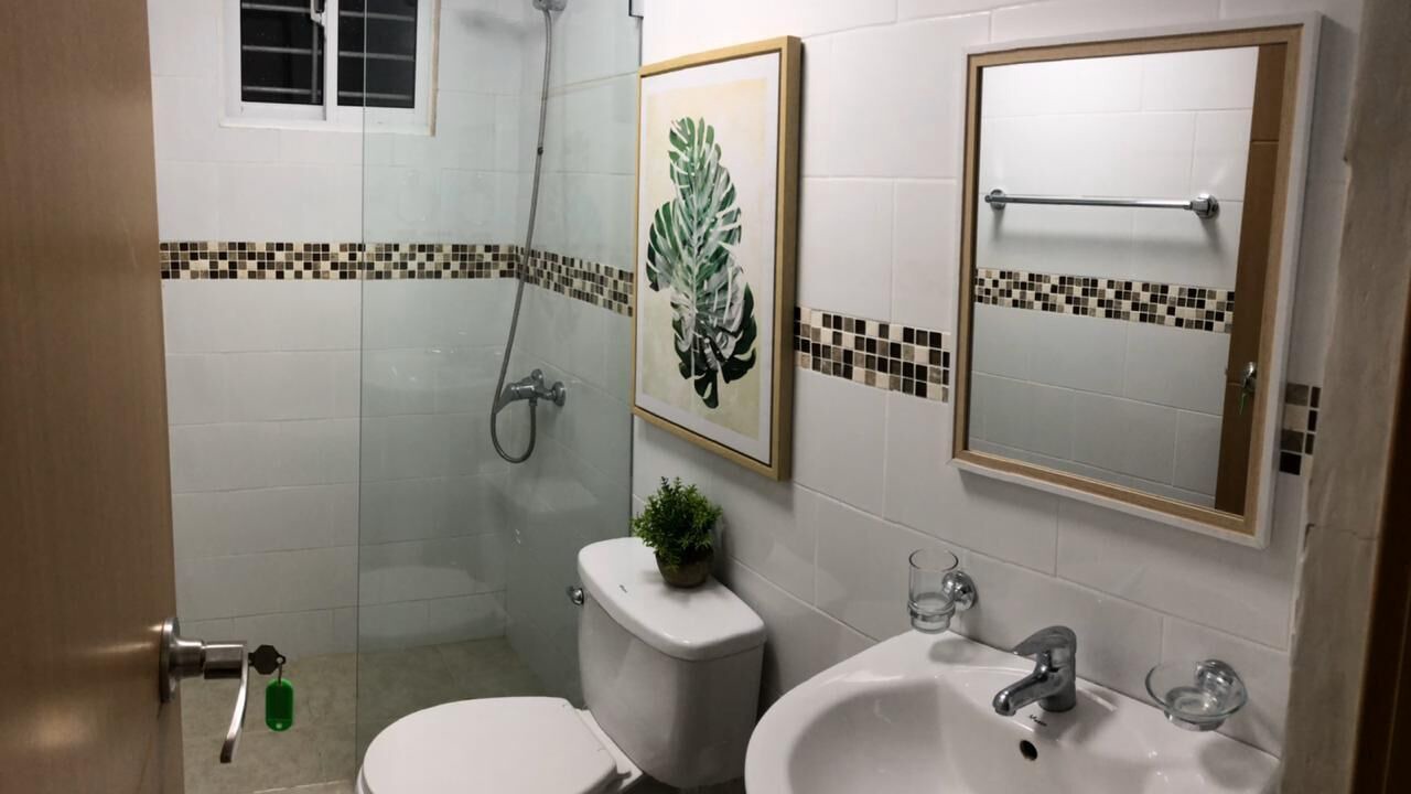 Photo of Bathroom in Licey al Medio