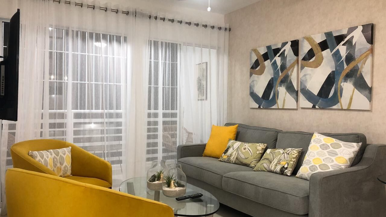 Photo of Livingroom in Licey al Medio