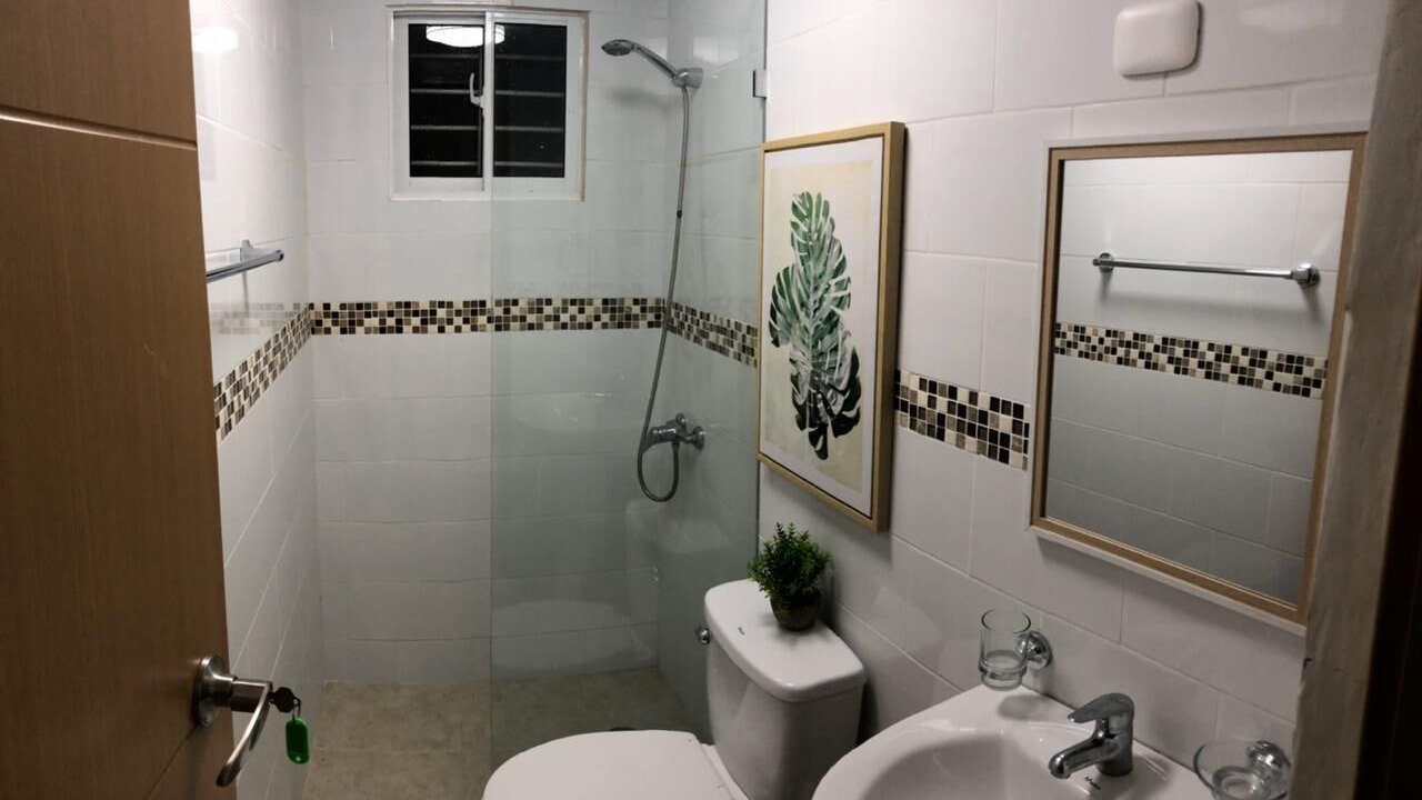 Photo of Bathroom in Licey al Medio