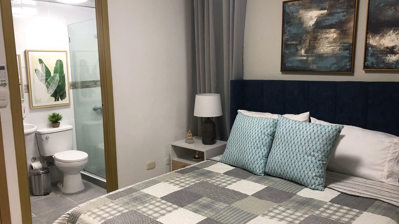 Photo of Bedroom in Licey al Medio