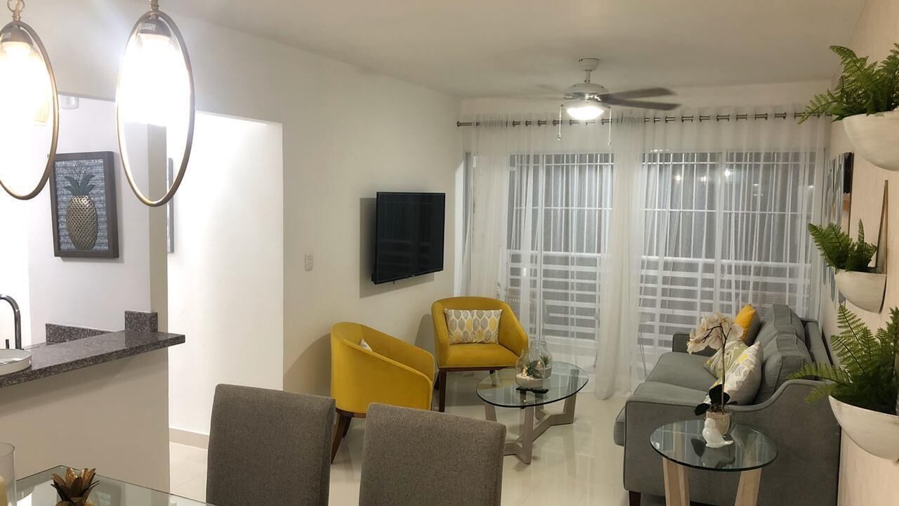 Photo of Livingroom in Licey al Medio