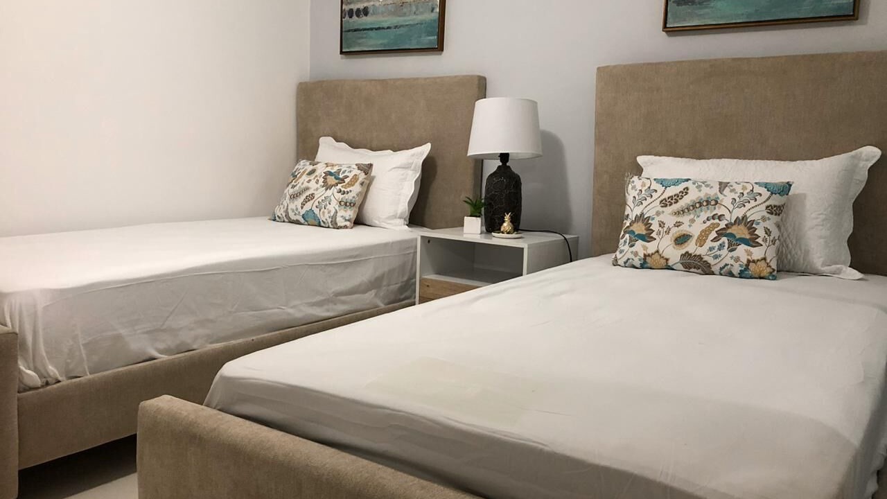 Photo of Bedroom in Licey al Medio