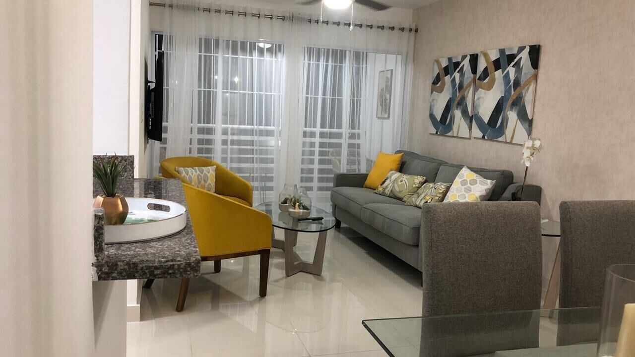 Photo of Livingroom in Licey al Medio