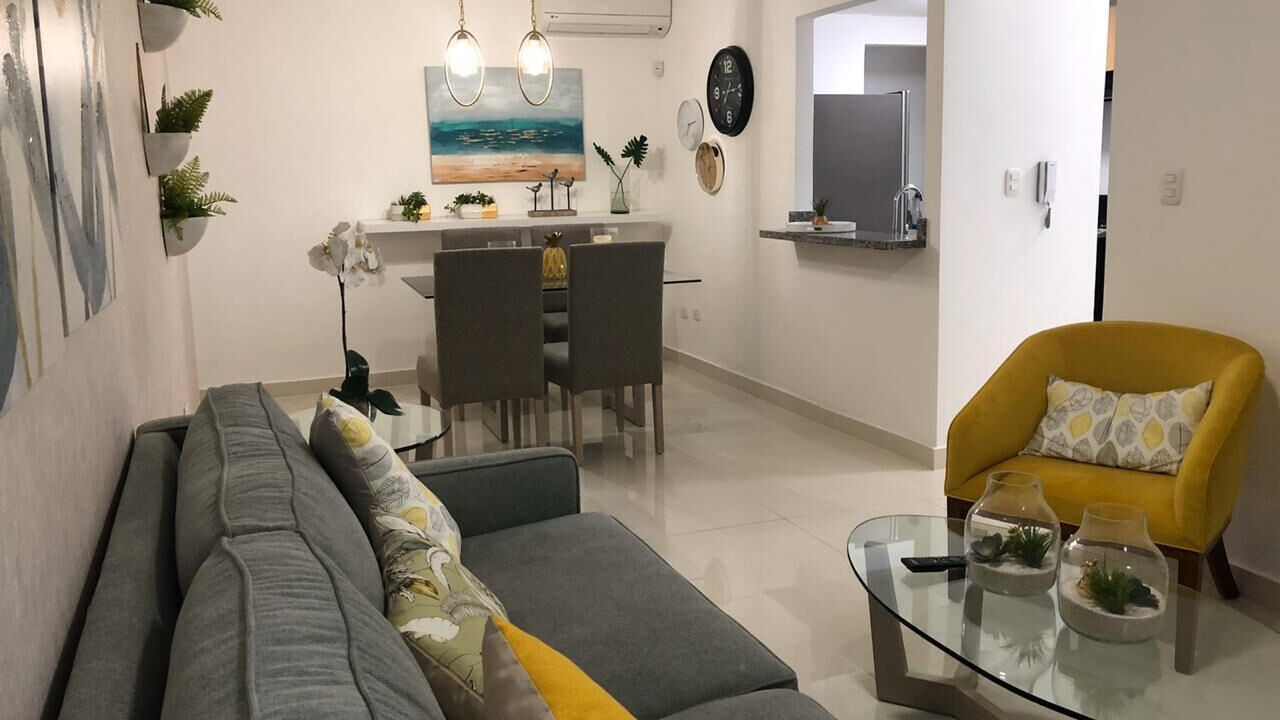 Photo of Livingroom in Licey al Medio