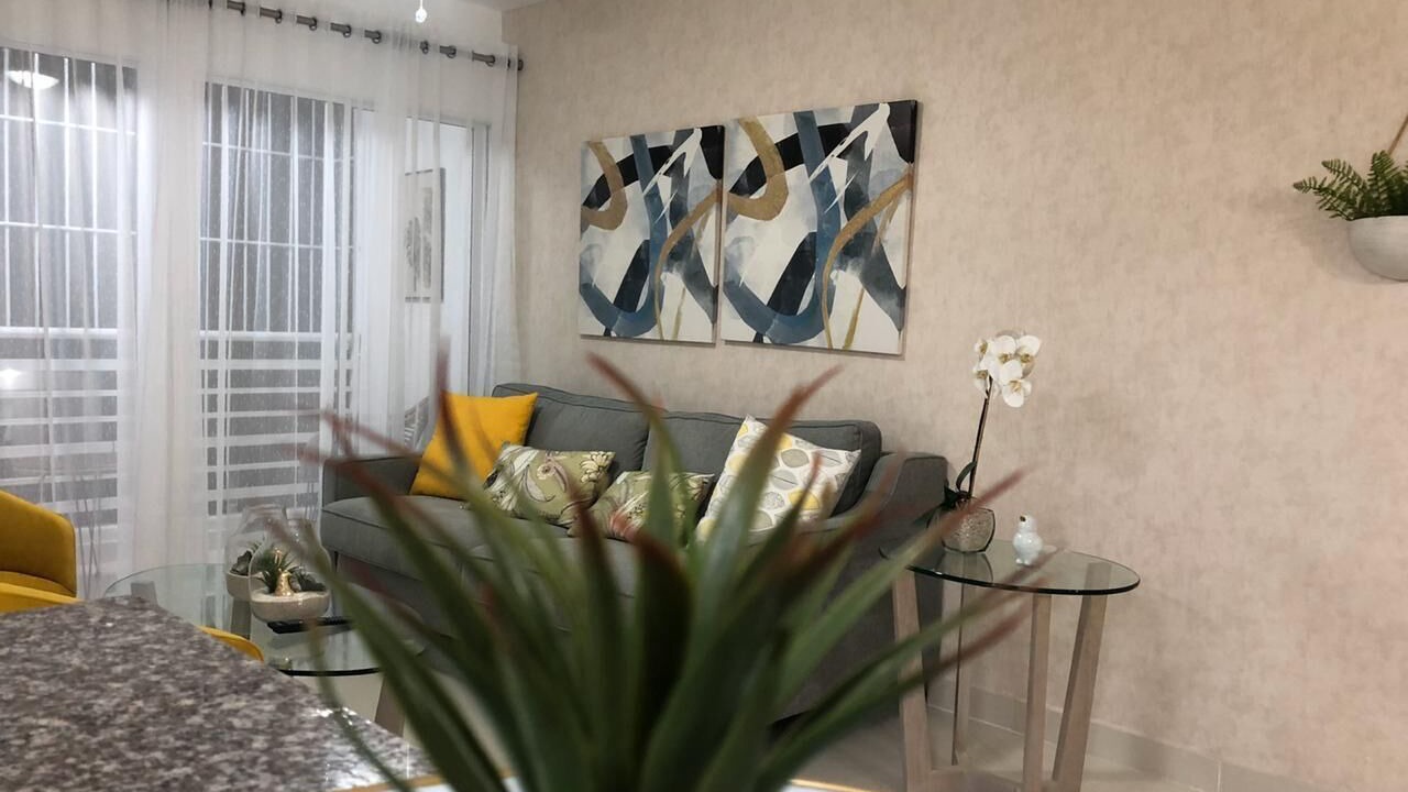 Photo of Livingroom in Licey al Medio