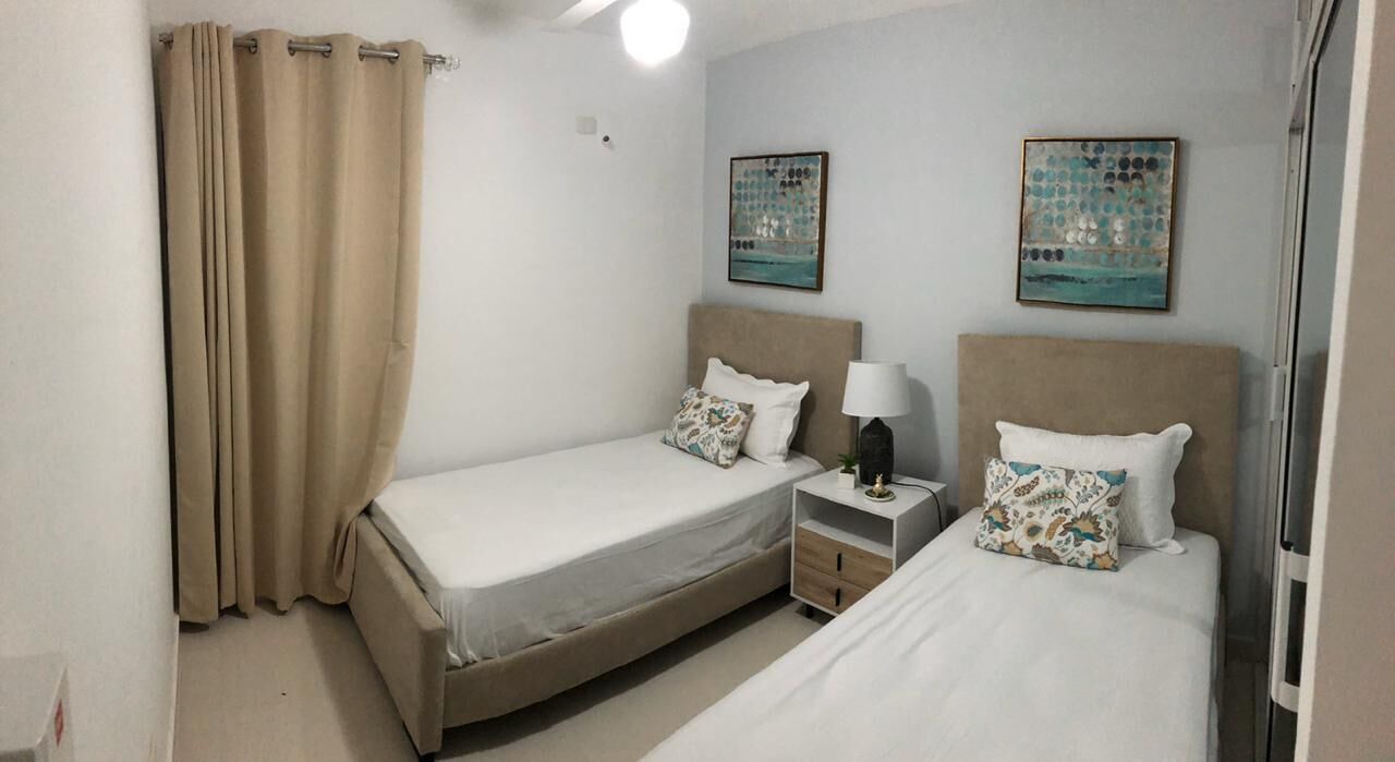 Photo of Bedroom in Licey al Medio