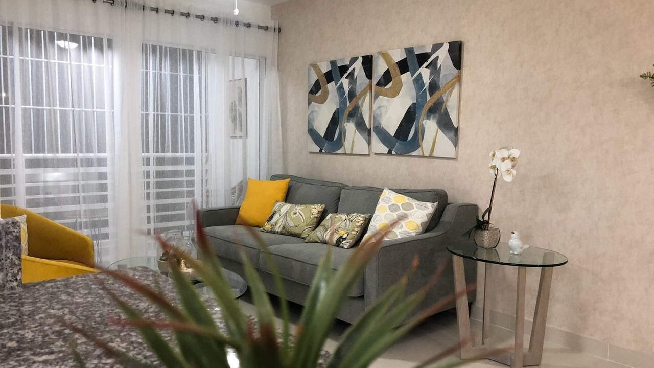 Photo of Livingroom in Licey al Medio