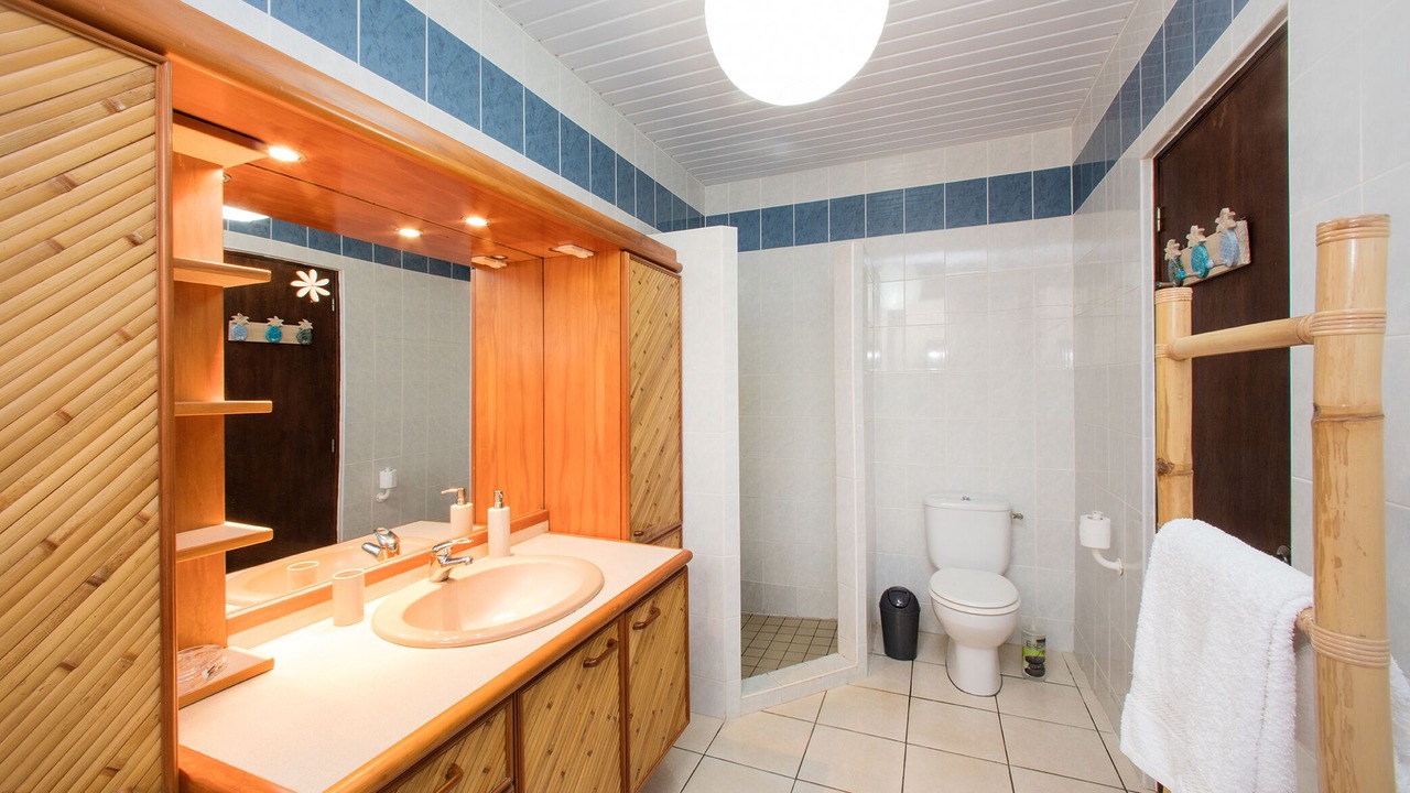 Photo of Bathroom in Papeto'ai