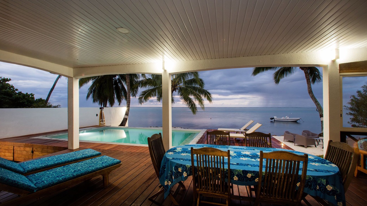 Photo of Outdoor in Papeto'ai