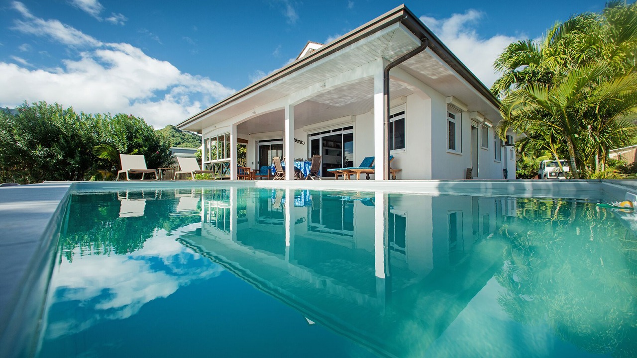 Photo of Outdoor in Papeto'ai