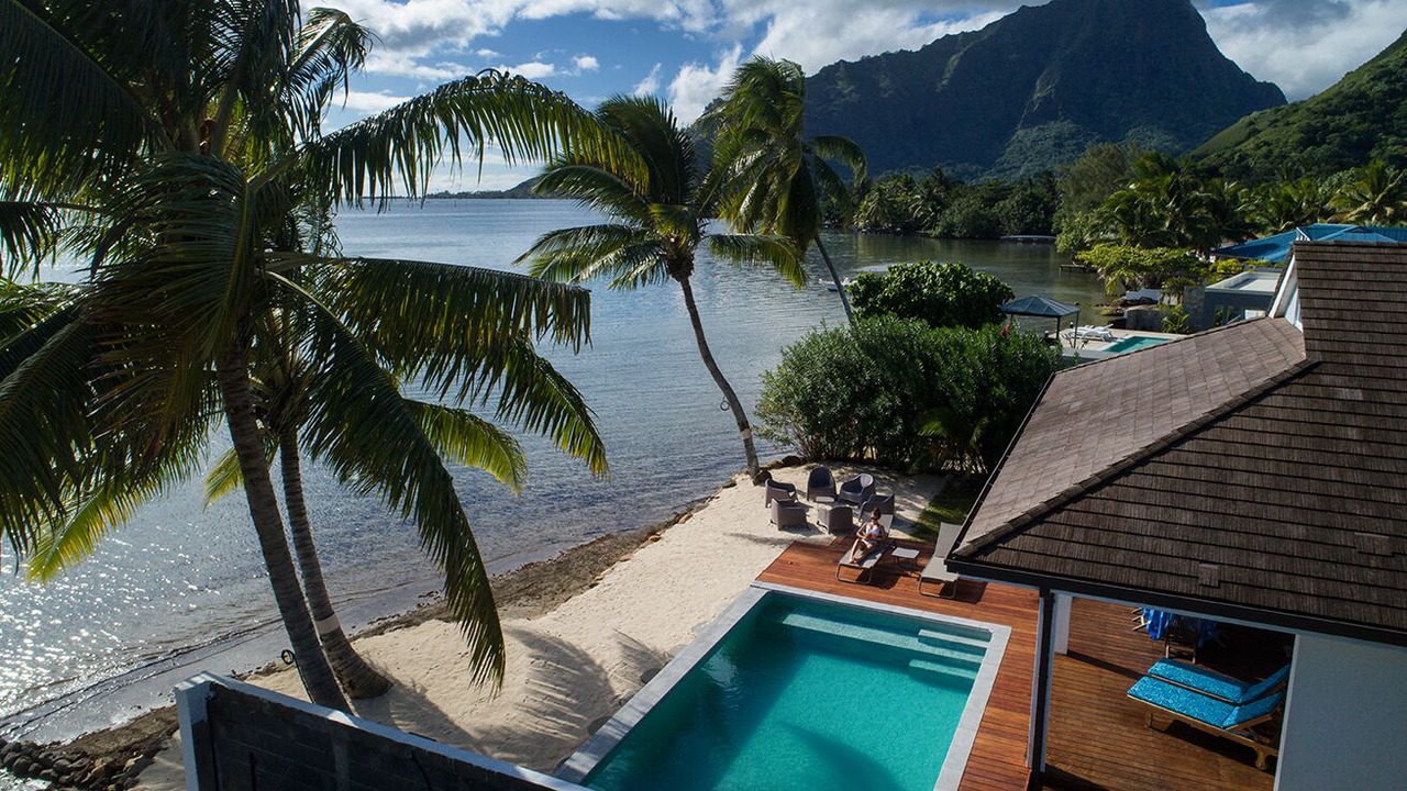 Photo of Outdoor in Papeto'ai