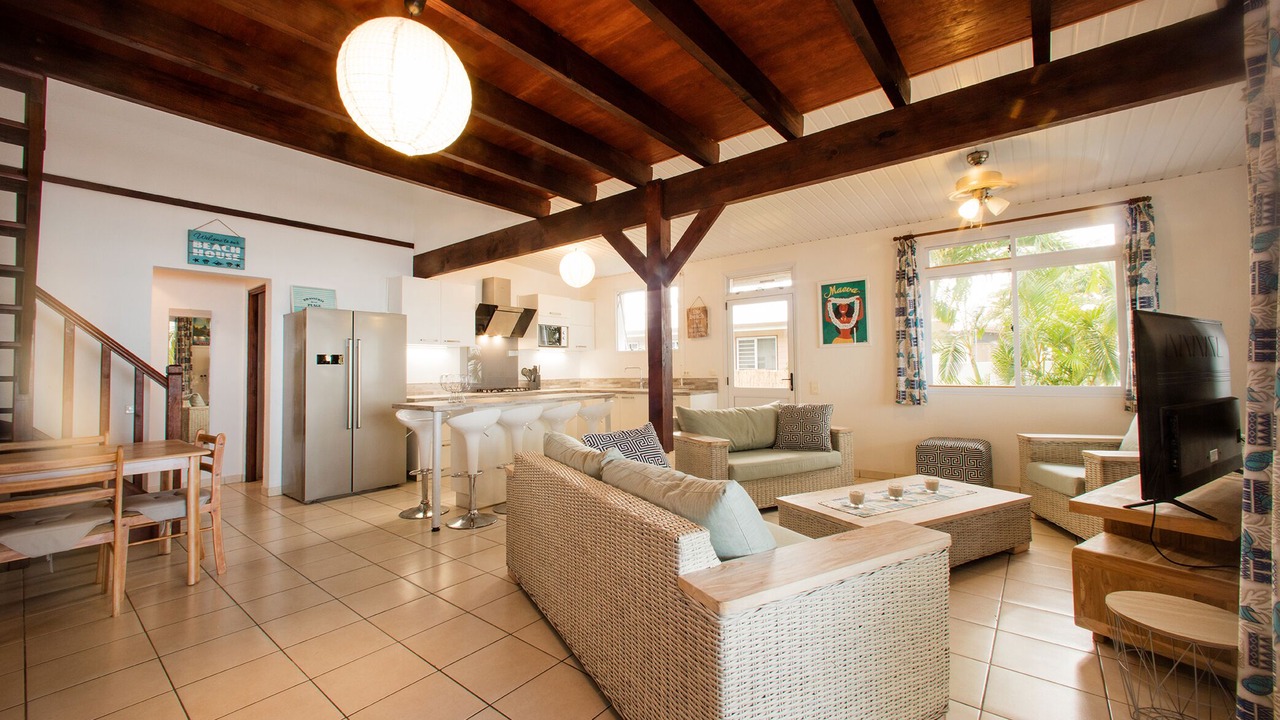 Photo of Livingroom in Papeto'ai