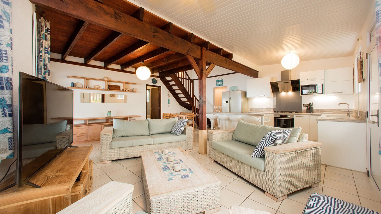 Photo of Livingroom in Papeto'ai