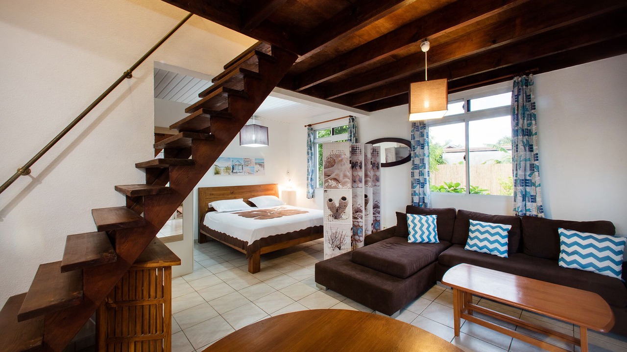 Photo of Bedroom in Papeto'ai