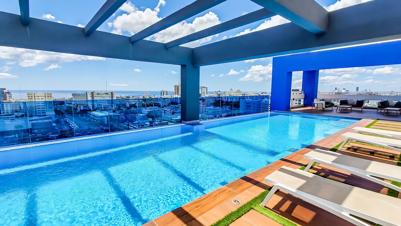 Photo of Outdoor in Downtown Santo Domingo