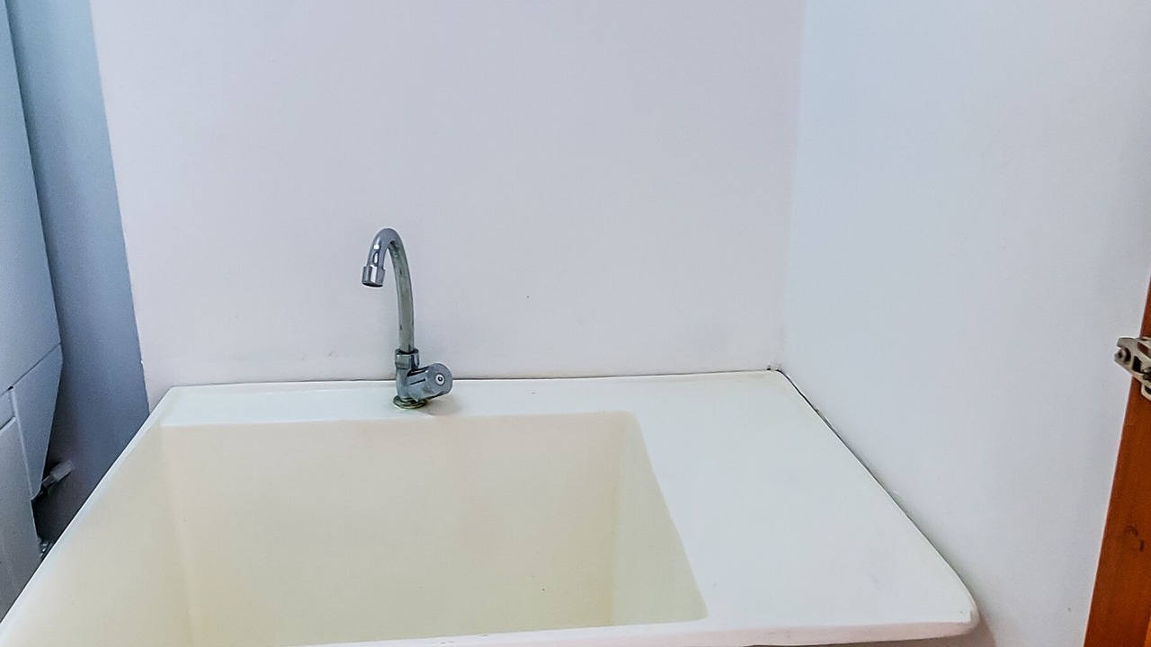 Photo of Bathroom in Downtown Santo Domingo