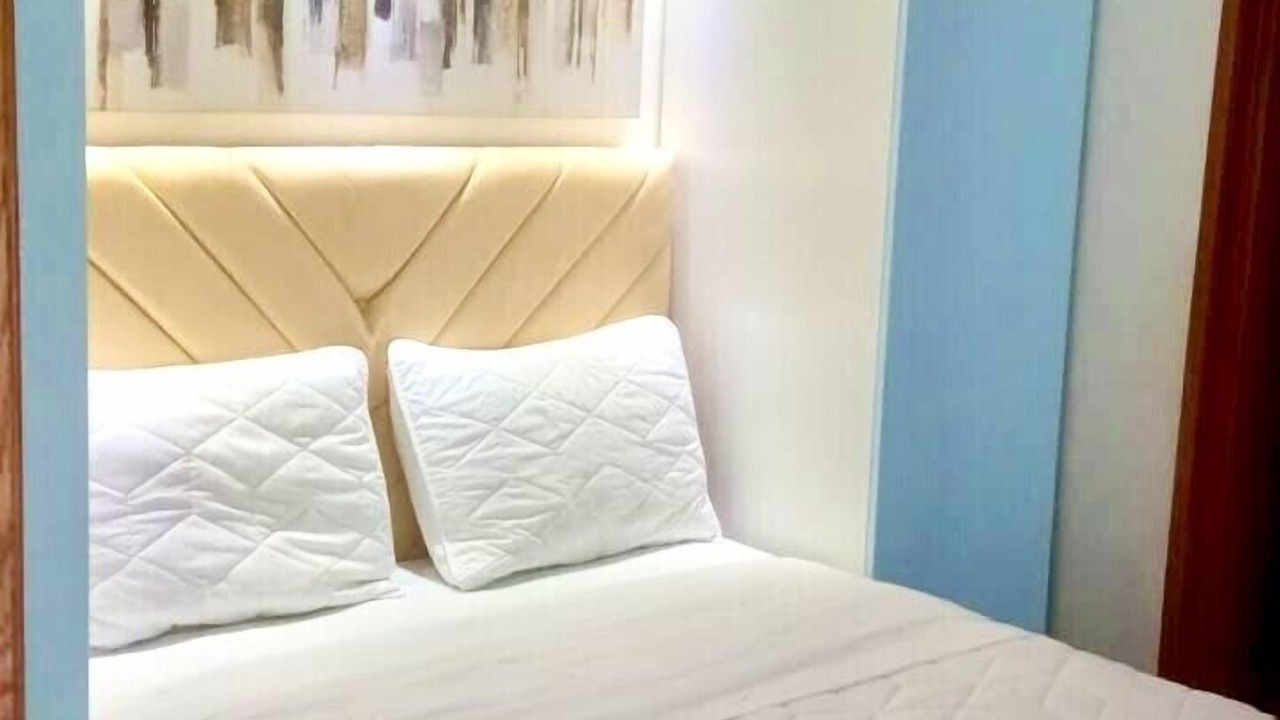 Photo of Bedroom in Downtown Santo Domingo