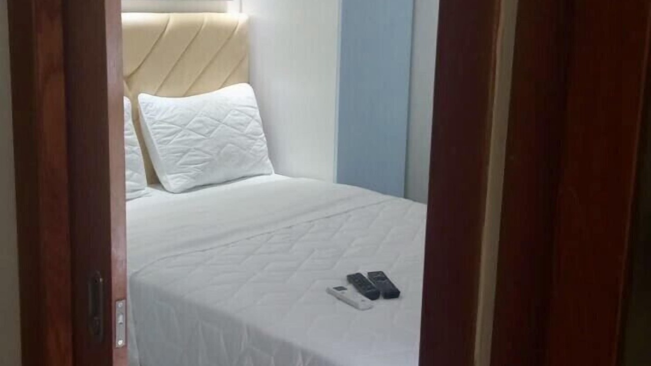 Photo of Bedroom in Downtown Santo Domingo