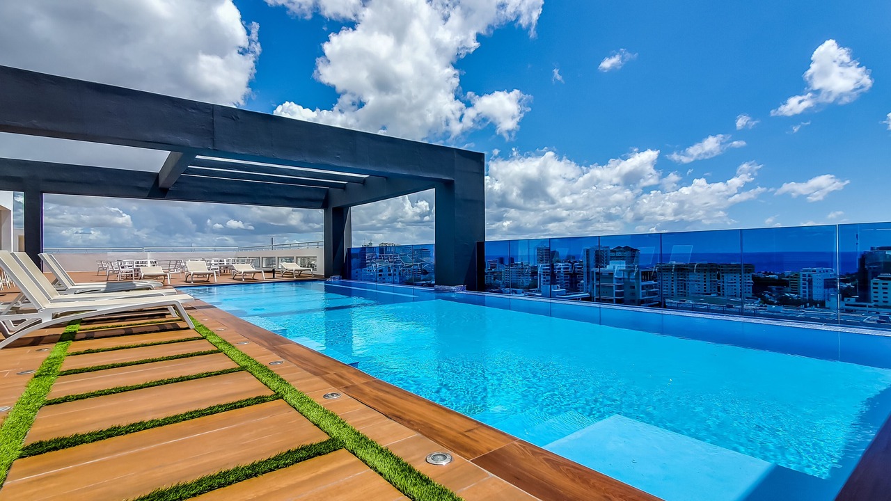 Photo of Outdoor in Downtown Santo Domingo