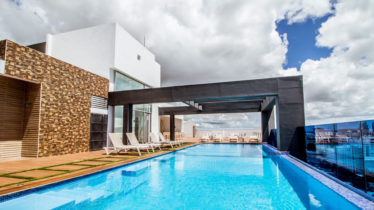 Photo of Outdoor in Downtown Santo Domingo