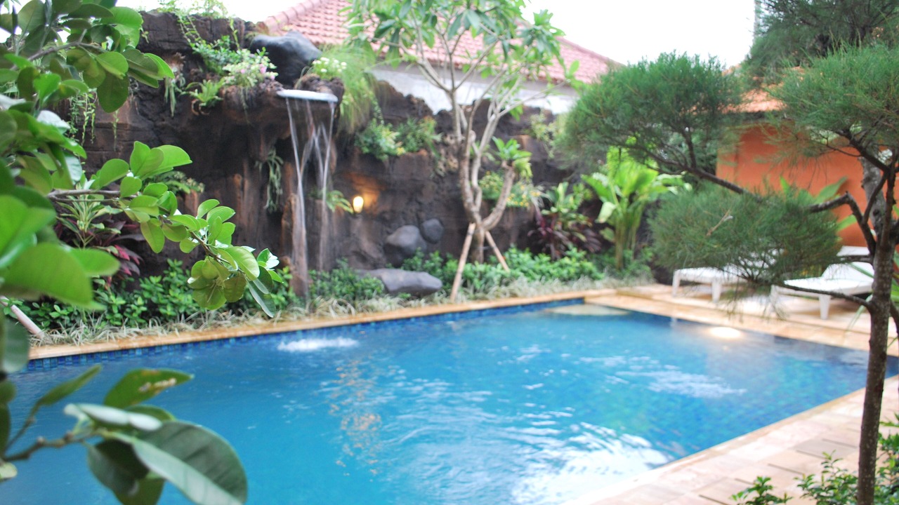 Photo of Outdoor in Sanur