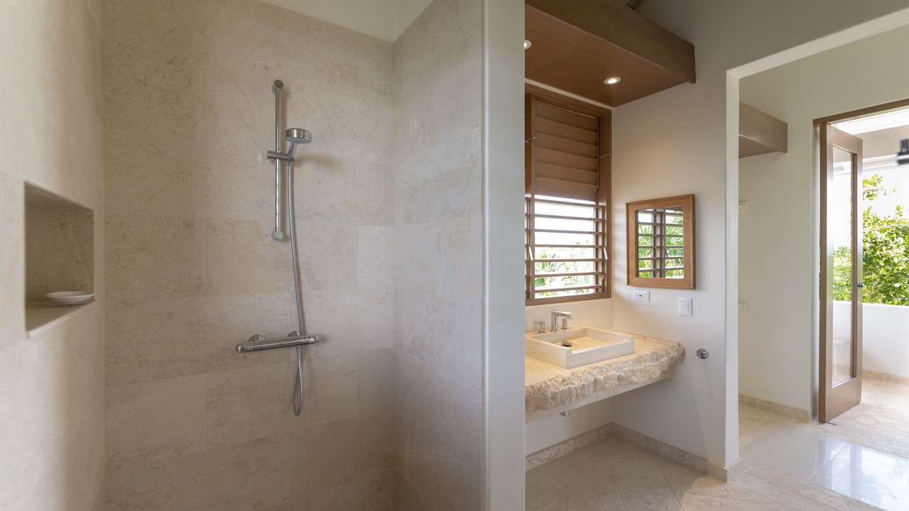 Photo of Bathroom in North Coast