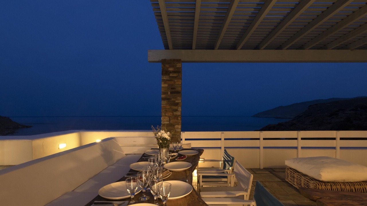 Photo of Outdoor in Steniai