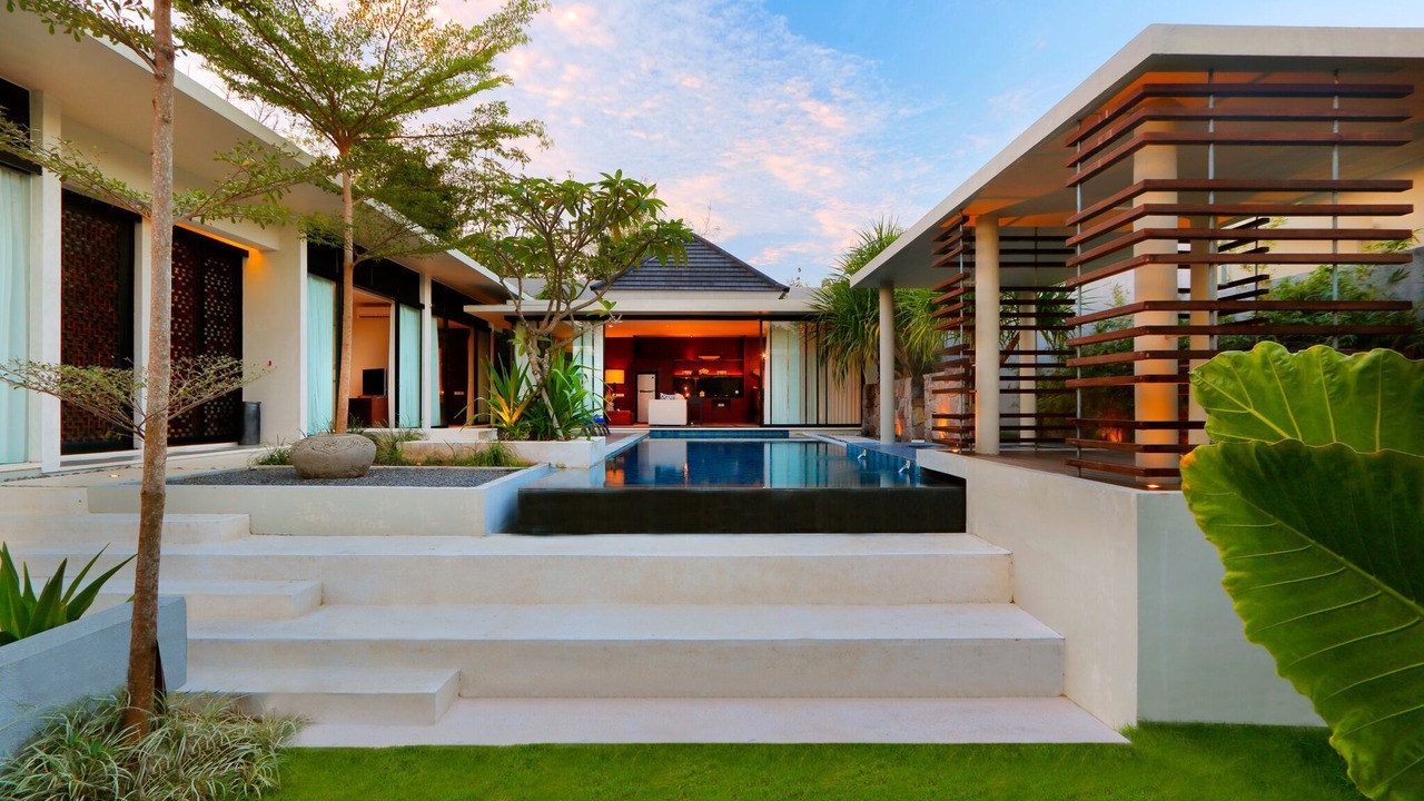 Photo of Outdoor in Sawangan