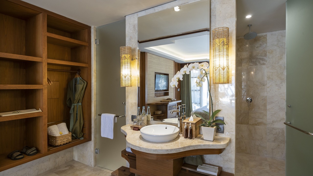 Photo of Bathroom in Ubud City-Centre